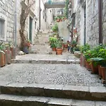 Center