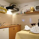 Center Apartment