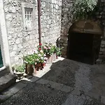 Center Apartment