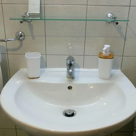 Apartamento Center