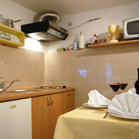 Center Apartamento Dubrovnik