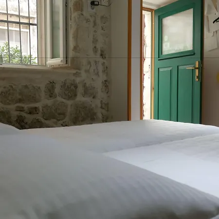 Center Daire Dubrovnik