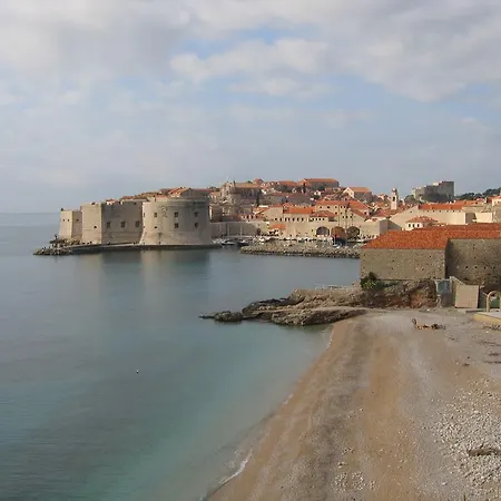 Center Daire Dubrovnik