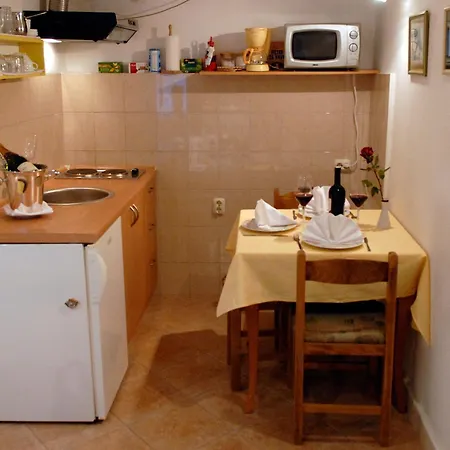 Apartamento Center