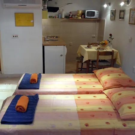 Daire Center Dubrovnik