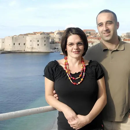 Apartamento Center Dubrovnik