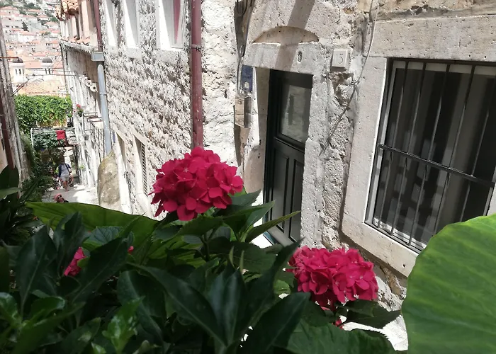 Διαμέρισμα Center Ντουμπρόβνικ