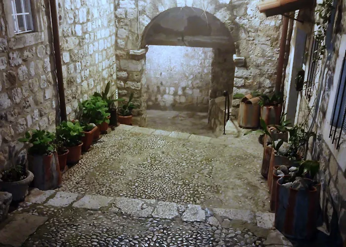 Apartment Center Dubrovnik