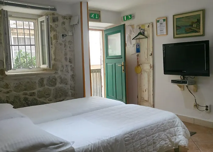 Center Apartment