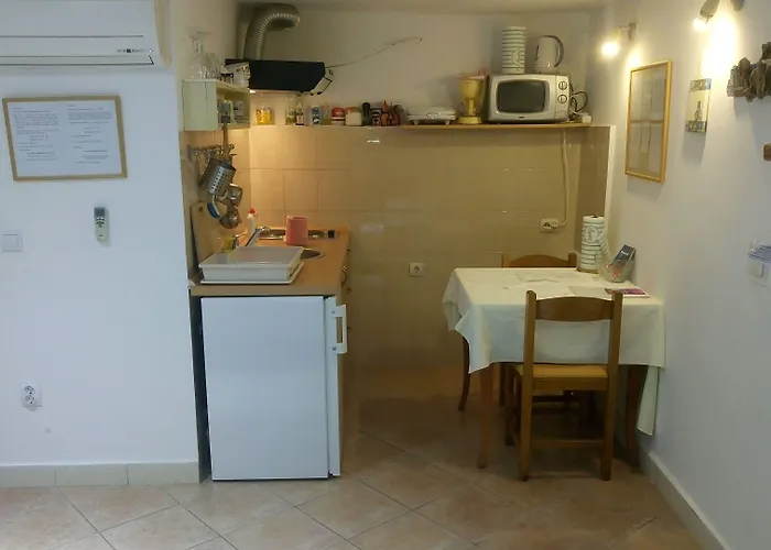 Center Ντουμπρόβνικ