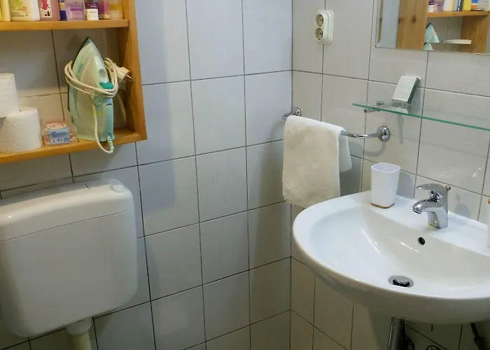 Center Apartment