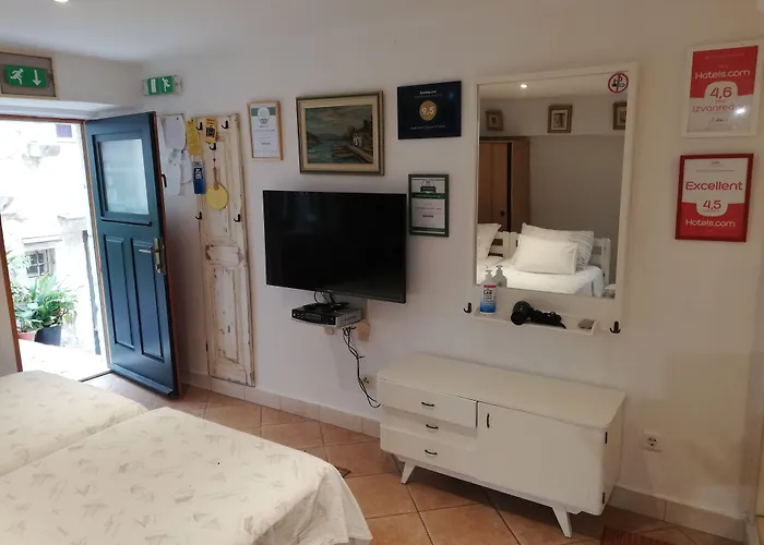 Center Appartamento *