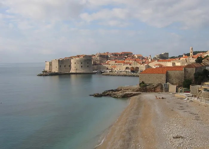 Center Apartment Dubrovnik