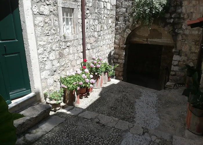 Center Appartamento