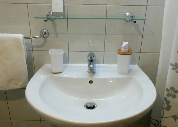 Διαμέρισμα Center