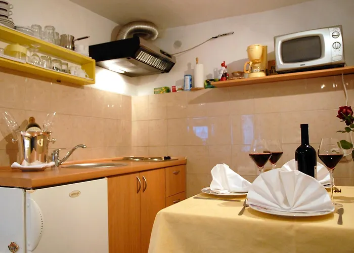 Center Apartment Dubrovnik