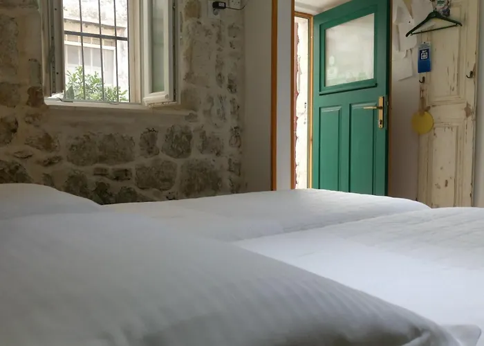 Center Apartment Dubrovnik