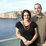 شقة Center دوبروفينك