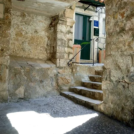 Center Апартаменты *