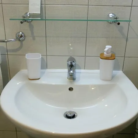 شقة Center