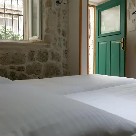 Center Апартаменты Дубровник