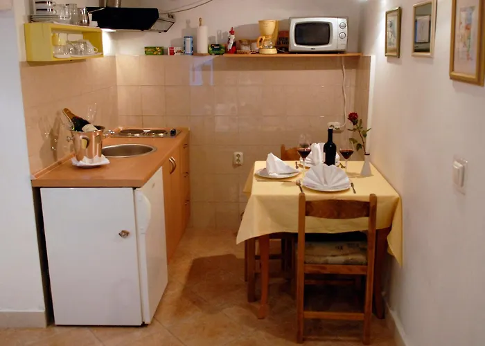 Appartamento Center