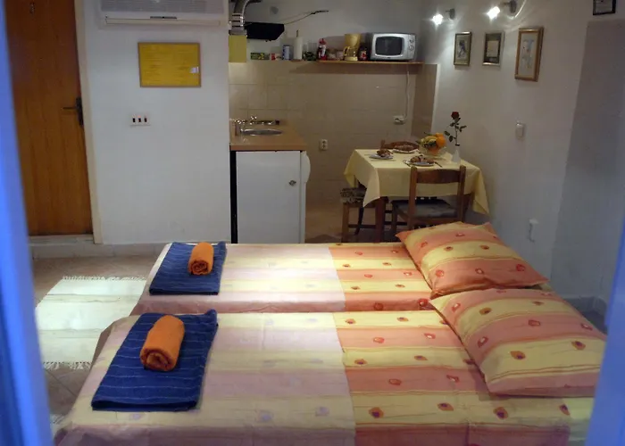 Appartamento Center Ragusa