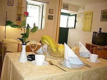 Διαμέρισμα Center Ντουμπρόβνικ