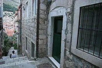 Center Διαμέρισμα Ντουμπρόβνικ